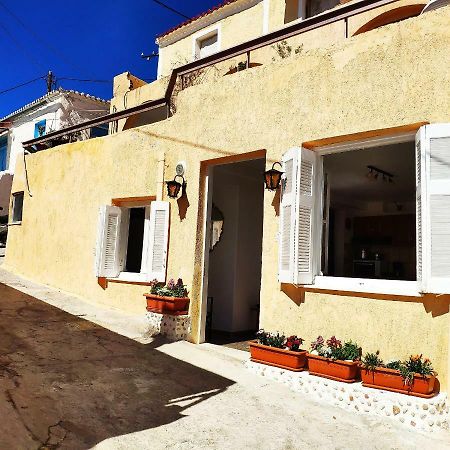 Sunny Home II Ermioni Exterior photo